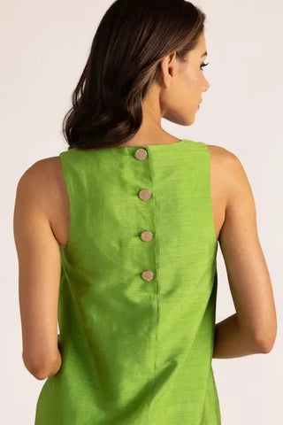 Thomas & Lourdes Naomi Dress Thomas & Lourdes