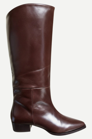Gaimo Madely Florencia Boot, Ebano
