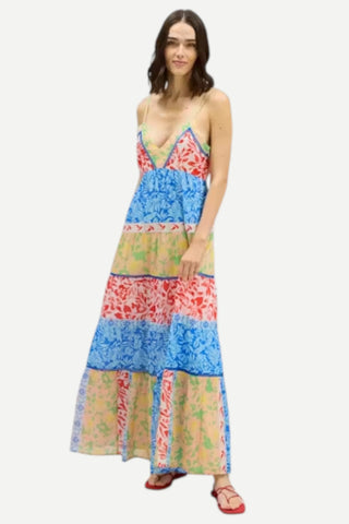 Allison Liam Maxi Dress Allison