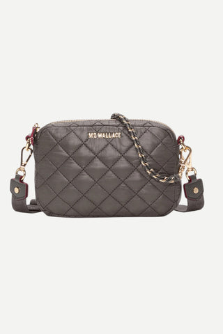MZ Wallace Magnet Mini Crosby Crossbody II Handbag