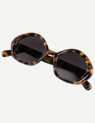 KREWE Eliza Sunglasses, Venezia