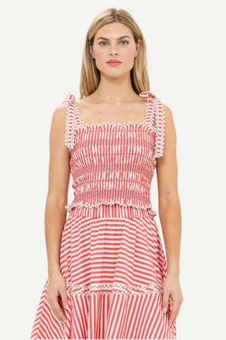 Oliphant Ella Top