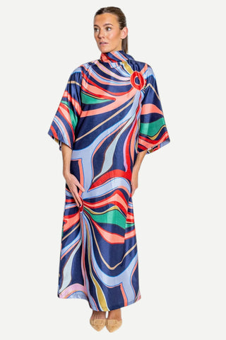 House of MBR Entitled© The Darling Dress