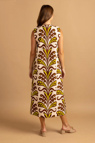 Double A Natasha Dress DOUBLE A