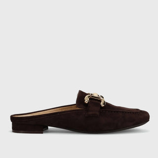 Vaneli Shaine Suede Flat, Tmoro Suede