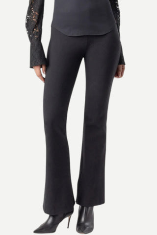 Generation Love Murray Ponte Leggings, Black