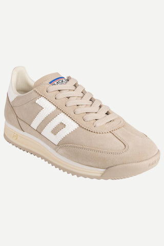Back 70 Barkley Strike Sneakers, Sand