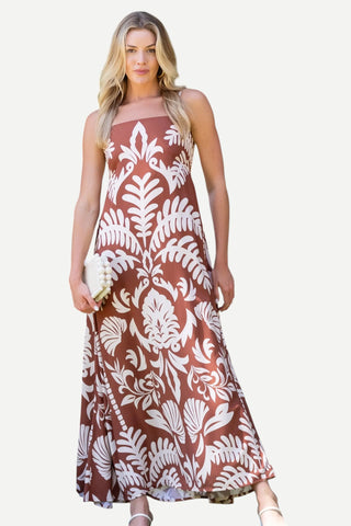 Walker & Wade Giselle Dress Walker & Wade