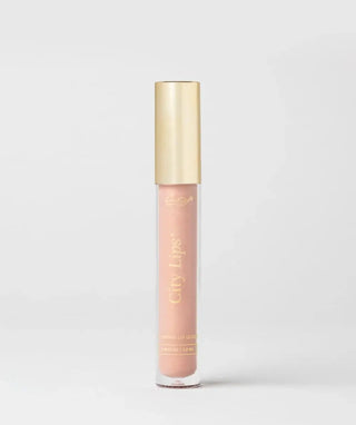 City Lips Plumping Lip Gloss, Tokyo Kiss City Beauty