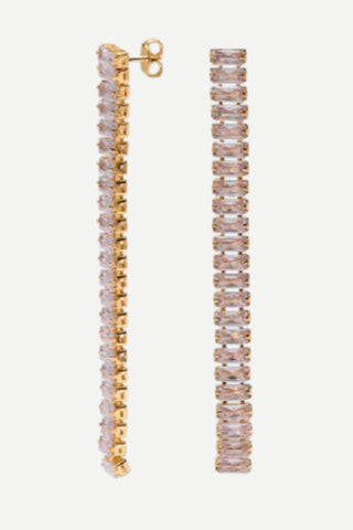 Sheila Fajl Siler Earrings