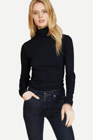 Emerson FRY Little Turtleneck