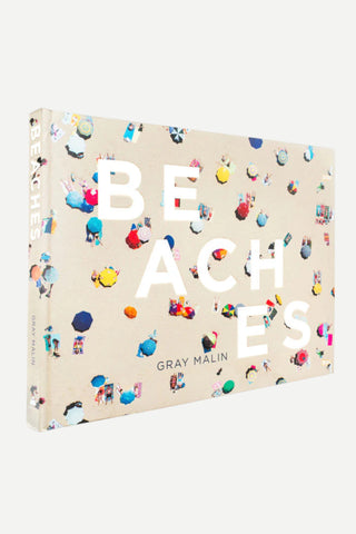 Penguin Random House Book: Beaches
