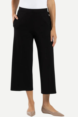 Jude Connally Lolly Ponte Pant, Black