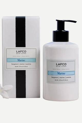 LAFCO 12oz Marine Hand Cream