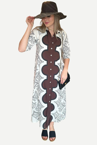 LAVI Monica Dress LAVI