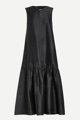 LIVRO Evening Dress, Black