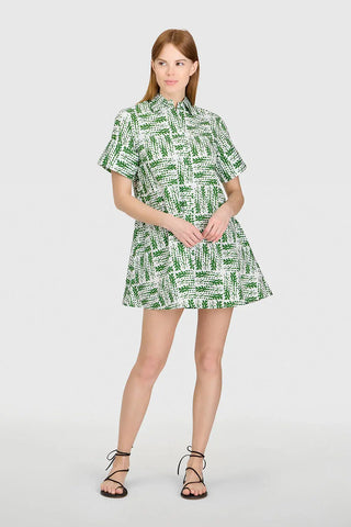 Livro Dock Dress, Sweetgrass LIVRO