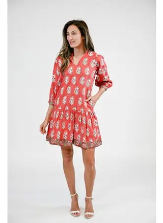 Victoria Dunn Liliana Dress, Rosehaven Victoria Dunn