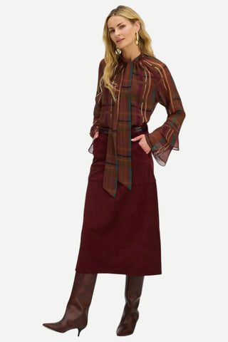Allison Kit Skirt