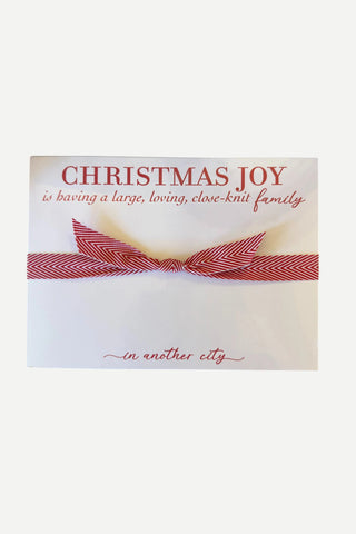 Rosanne Beck Collections, Slab Pad, Christmas Joy is Having a Large...........