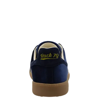 Back 70 Cloud Sneaker, Velvet Royal Butter