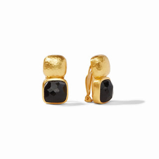 Julie Vos Catalina Clip, Obsidian Black