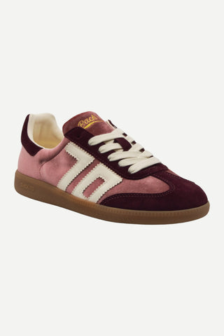 Back 70 Cloud Sneaker, Velvet Wine Butter
