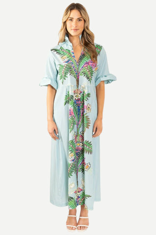 House of MBR Gracie Dress House of MBR