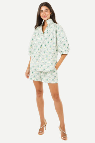 Holly Shae Taylor Shorts, Fan Club Holly Shae