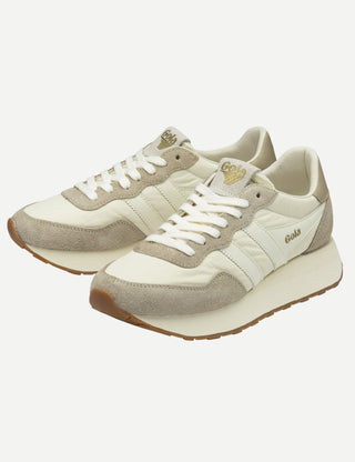 Gola Classic Arizona Sneakers, Off White