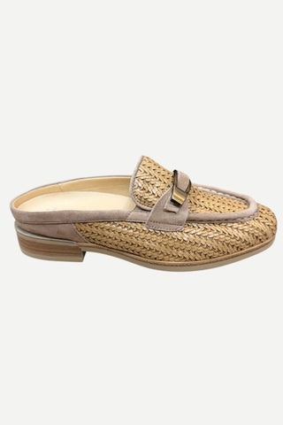 Softwaves Garcia Slipper, Mousse