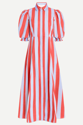 Livro Rosie Dress, Hearth Stripe