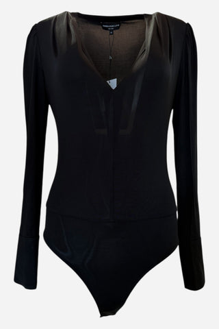 Generation Love Elio Bodysuit, Black