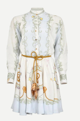 Pamela Stevenson Chloe Dress Pamela Stevenson