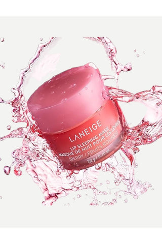Laneige Lip Sleeping Mask Treatment LANEIGE