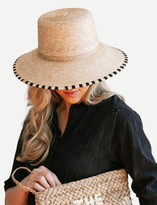 Sunshine Tienda Jakeline Bucket Hat, XS/S