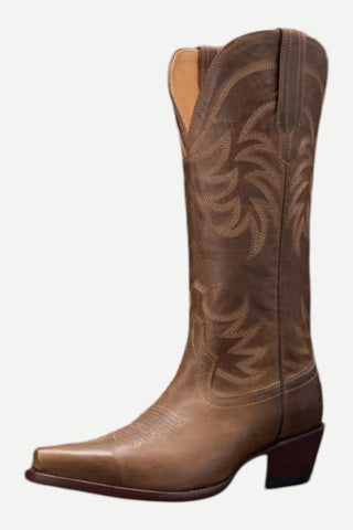 Tecovas Annie, Cafe Tecovas