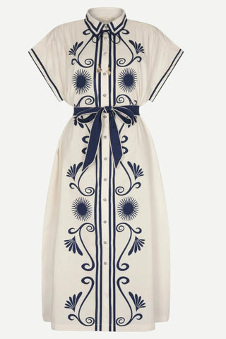 Carolina K, Valerie Kaftan, Poseidon Carolina K