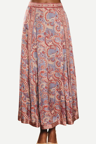 LOVE THE Label Arden Skirt, Lucent Lights