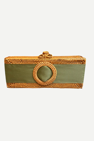 Lisi Lerch Colette Bali Round, Sage Band