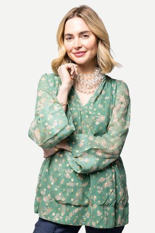 Holly Shae Charlie Top, Multi