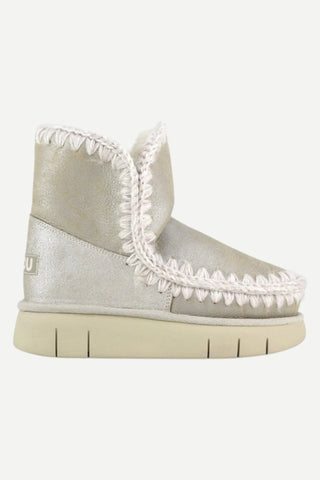 MOU Eskimo 18 Bounce Special Leather Boots