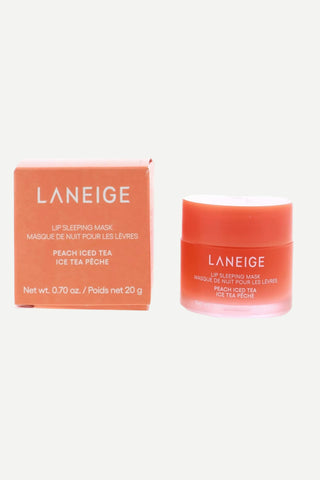 Laneige Beauty Lip Sleeping Mask, Peach