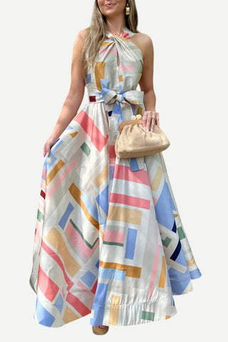 Balkanica Lady Guggenheim Dress Balkanica