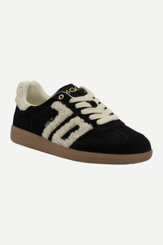 Back 70 Cloud, Black Beige