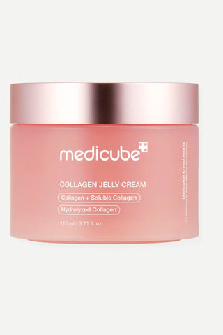 Medicube Collagen Jelly Cream, 3.71 oz.
