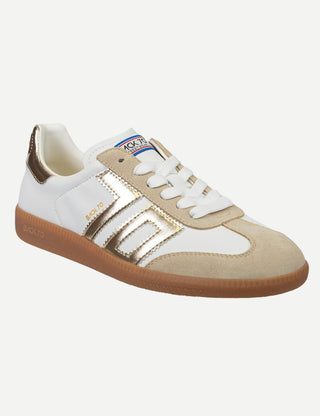 Back 70 Cloud Sneakers, Beige Gold