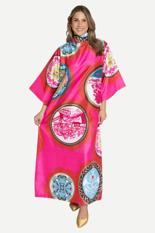 House of MBR Gallery© The Darling Dress