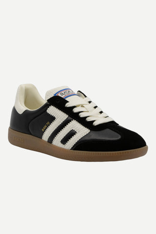 Back 70 Cloud Shoes, Black/Milk