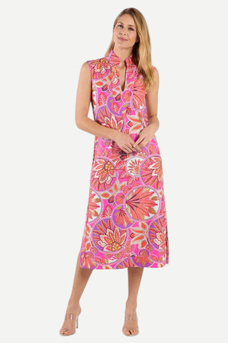 Jude Connally Kristen Maxi Dress